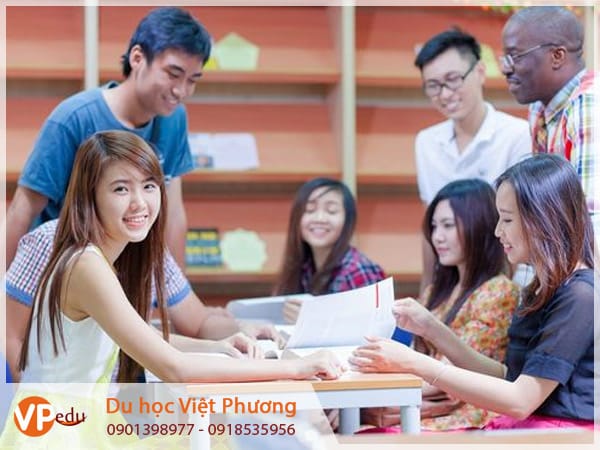 Mb66 không bị chặn Tiếng Anh tại Philippines được giao lưu và Mocbai10 trang chủ cùng sinh viên quốc tế