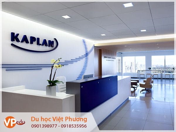 Nổ Hũ MB66 Thiên Đường Quay Hũ Kaplan có chương trình đào tạo ngắn hạn