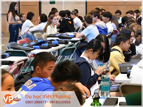 Mb66 không bị chặn Canada tại các trường trung học công lập CVISP - Môi trường Mocbai10 trang chủ tốt nhất về kiến thức lẫn kỹ năng