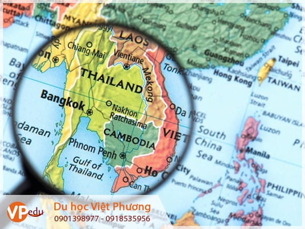 Mb66 không bị chặn Thái lan - sự lựa chọn thông minh cho sinh viên Việt Nam