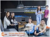 Mb66 không bị chặn Thái Lan - Đất nước của những nụ cười