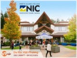 Trường cao đẳng quốc tế North Island College