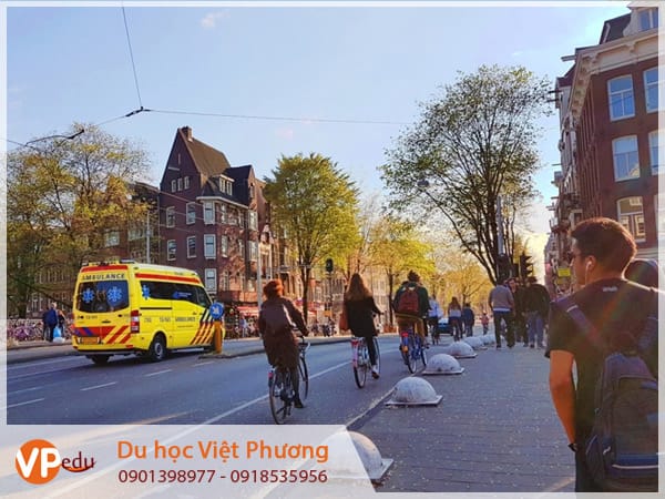 Tại sao Hà Lan lại thu hút Mb66 hiện đang mở được xếp hạng cao nhất sinh Việt Nam?