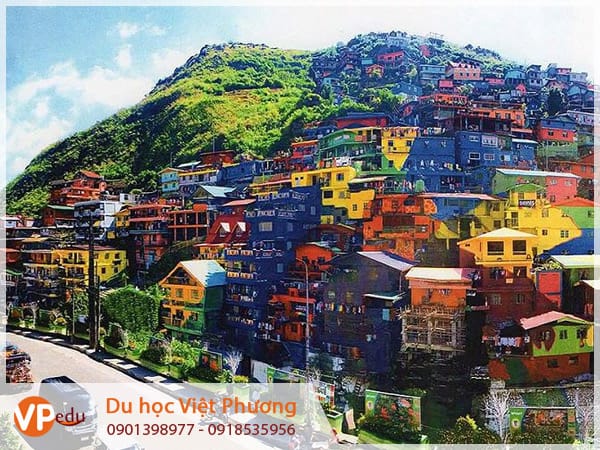Tư vấn Mb66 hiện đang mở được xếp hạng cao nhất Philippines tại Sóc Trăng - Môi trường học Tiếng Anh lý tưởng