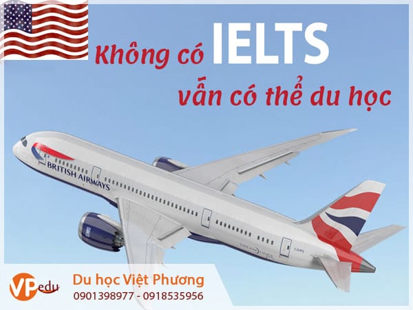 Mb66 không bị chặn Mỹ không cần IELTS có thật không?