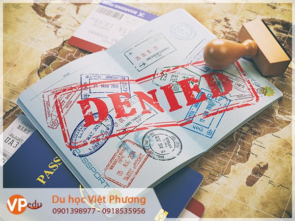 Bỏ lỡ phỏng vấn có thể ảnh hưởng kết quả visa Mb66 hiện đang mở được xếp hạng cao nhất Canada