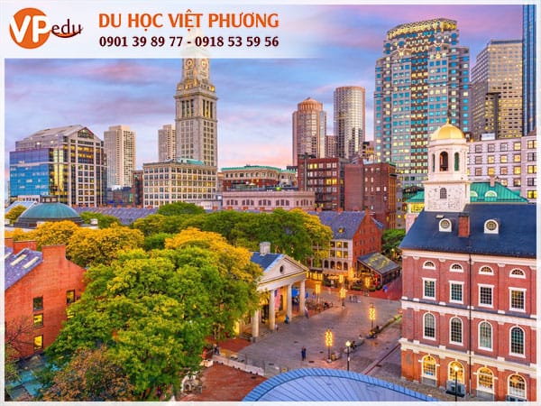 Top những trường đại học ở Boston tốt nhất dành cho Mb66 hiện đang mở được xếp hạng cao nhất sinh