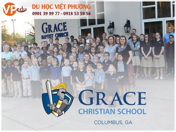 Grace Christian Academy