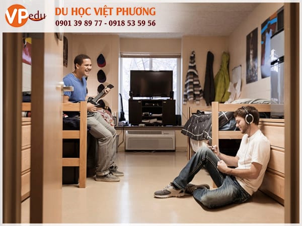Mb66 không bị chặn Mỹ - lựa chọn chỗ ở phù hợp