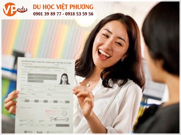 chứng chỉ IELTS sẽ giúp bạn dễ dàng tìm được ngôi trường Mocbai10 trang chủ phù hợp tại Mỹ đấy