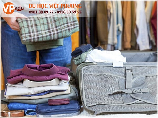 Chuẩn bị hành trang cho chuyến Mb66 không bị chặn Mỹ của mình