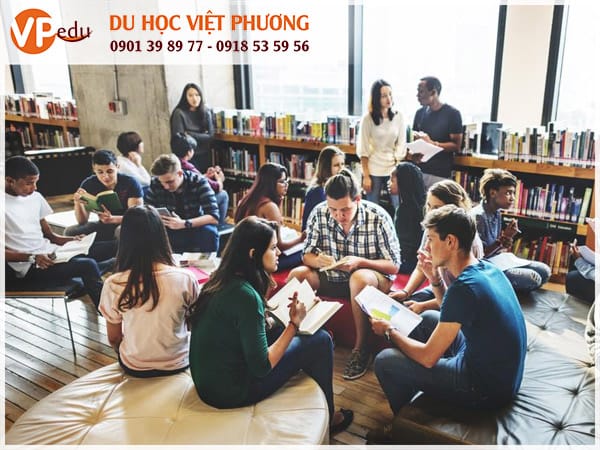 Mb66 không bị chặn Mỹ ngành quản trị kinh doanh: Chọn trường nào?