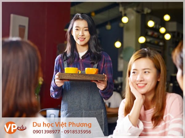 Làm thêm ở Việt Nam - sinh viên được gì và mất gì