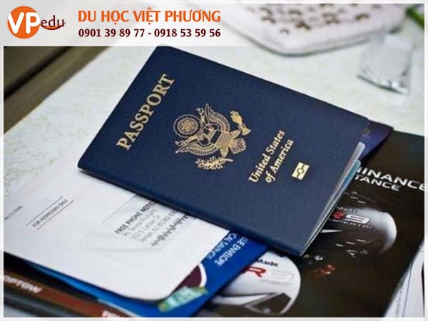 Thủ tục xin visa Mb66 hiện đang mở được xếp hạng cao nhất Mỹ cần chuẩn bị những hồ sơ gì?