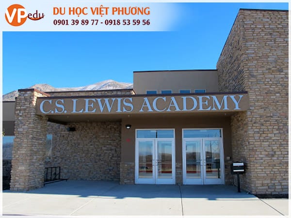 Trường C.S Lewis Academy