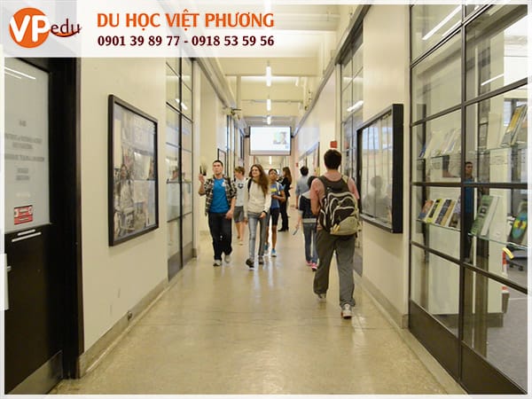 Điểm mạnh thu hút sinh viên của Massachusetts Institute of Technology