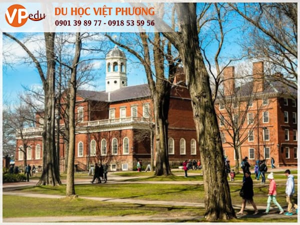Đại học Harvard là điểm Mb66 hiện đang mở được xếp hạng cao nhất mơ ước của hàng triệu sinh viên quốc tế