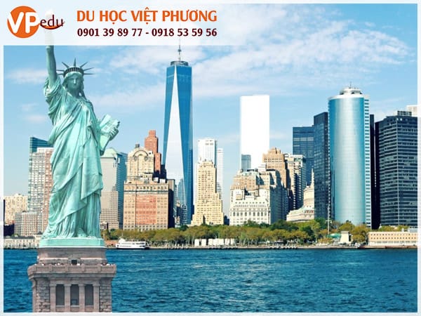 Top 10 trường đại học nổi tiếng ở Mỹ: Đó là những trường nào?