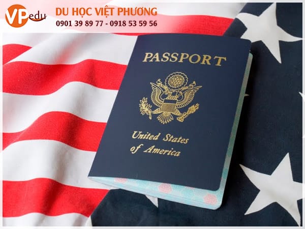 Chuẩn bị hồ sơ xin visa Mb66 hiện đang mở được xếp hạng cao nhất Mỹ