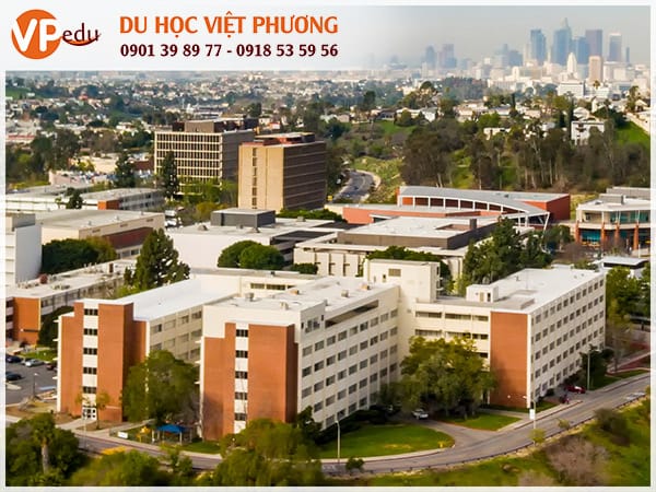 Mb66 không bị chặn Mỹ tại hệ thống California State University