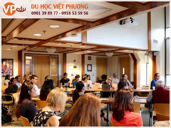 Mb66 không bị chặn Mỹ hệ thạc sĩ chưa bao giờ dễ dàng như vậy với Duke University