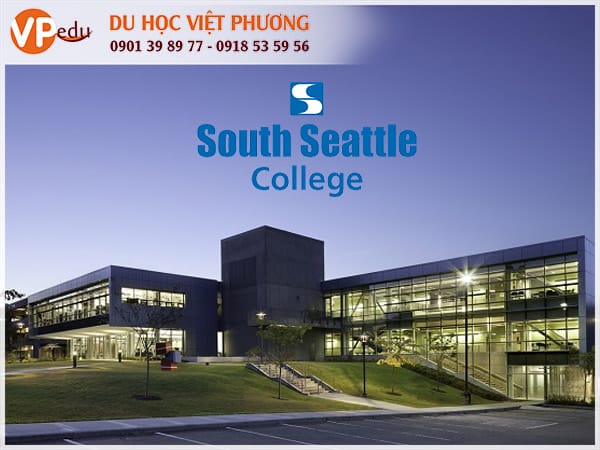 Mb66 không bị chặn Mỹ tại trường South Seattle College