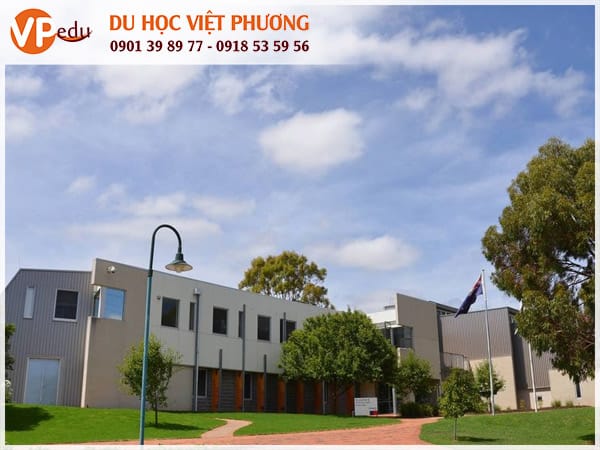 Mb66 không bị chặn phổ thông tại Úc cùng Woodcroft College