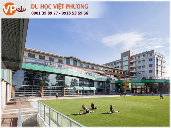 Trường luôn tạo môi trường Mocbai10 trang chủ giúp học viên hoàn thiện bản thân