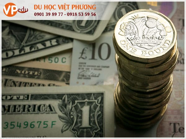 Học phí của Bay Atlantic University không quá đắt đỏ