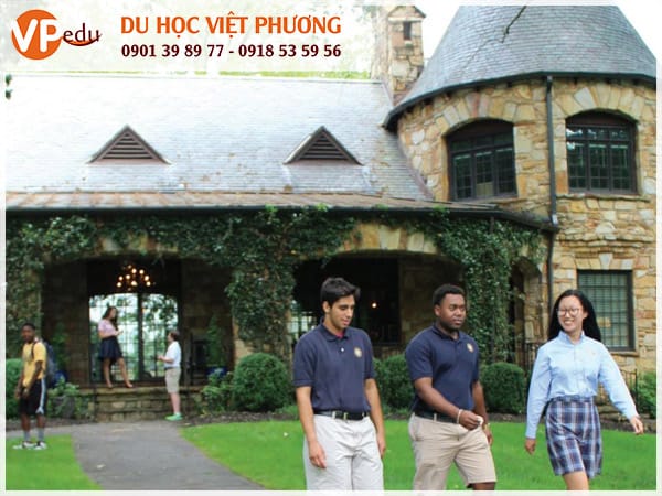 Trường luôn mang đến cho học sinh môi trường Mocbai10 trang chủ tốt nhất và phát triển toàn diện