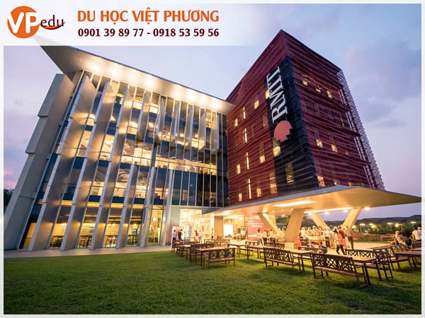 Chương trình Dual Campus tại RMIT Việt Nam: Đăng ký ngay!