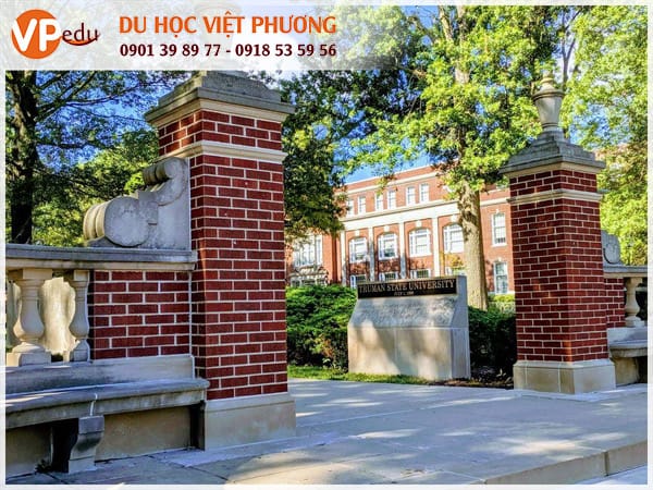 Truman State University - trường đại học chất lượng cùng Mb66 hiện đang mở được xếp hạng cao nhất thấp dành cho sinh viên quốc tế