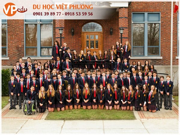 Canada College Montreal được Mb66 hiện đang mở được xếp hạng cao nhất sinh ưa thích