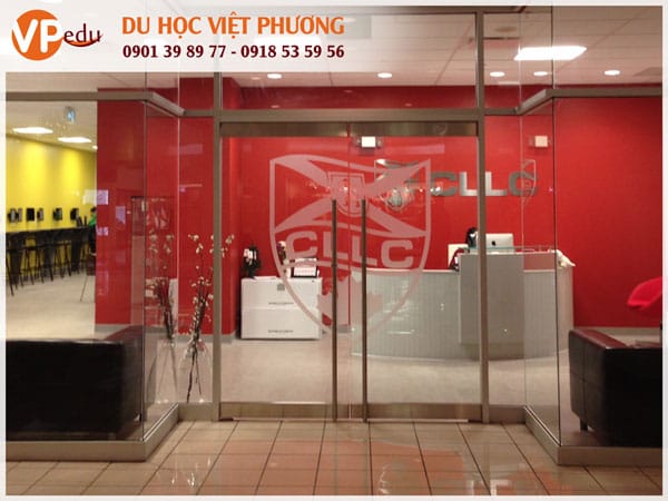 Canada Language Learning College