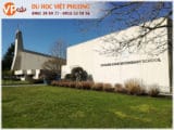 Canada Star Secondary School: Trường trung học hàng đầu ở Vancouver