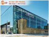Centennial College