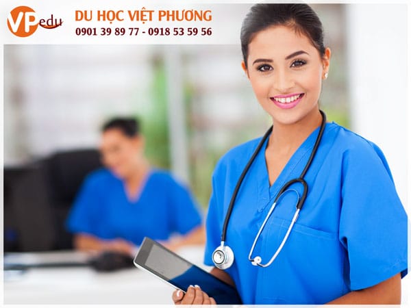 Tìm hiểu ngay Mb66 không bị chặn Canada ngành điều dưỡng có khó không?