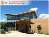 College of The Rockies ở Canada