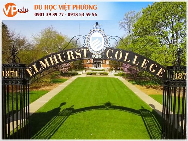 Elmhurst University