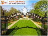 Elmhurst University