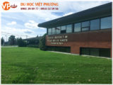 School District 60 Peace River North