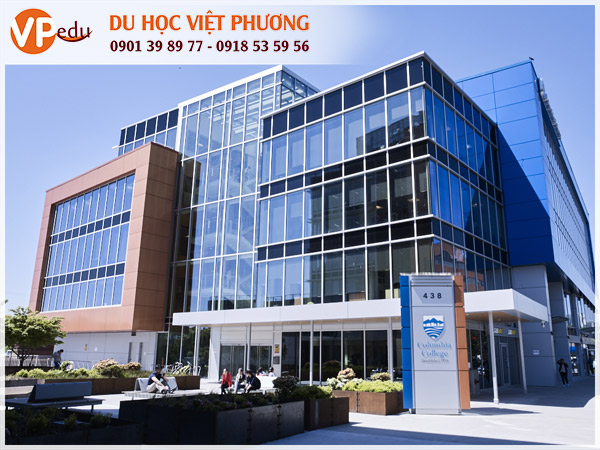 Mb66 không bị chặn Canada THPT tại trường Columbia Academy