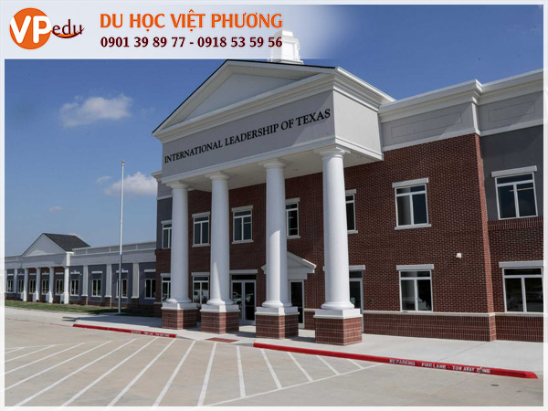 Tổng quan về trường International Leadership of Texas, Mỹ