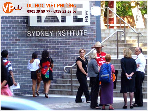 TAFE NSW: ưu đãi lên đến $2,000 dành cho sinh viên quốc tế