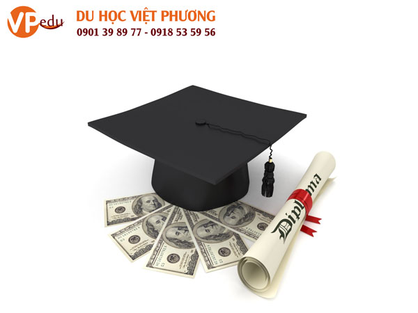 Hứa hẹn nhiều học bổng Mb66 hiện đang mở được xếp hạng cao nhất Mỹ