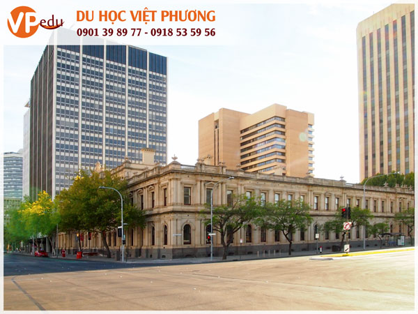 Trường Trang Chủ Chính Thức Nhà Cái MB66.Com, Úc