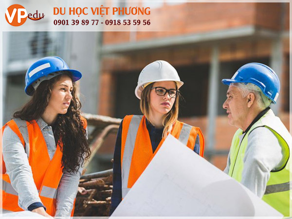 Mb66 không bị chặn ngành kỹ thuật tại Úc mang đến cơ hội làm việc và định cư cao
