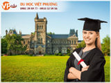 Mb66 không bị chặn thạc sĩ Canada cần tìm hiểu về bằng cấp