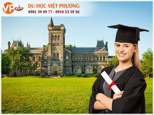 Mb66 không bị chặn thạc sĩ Canada cần tìm hiểu về bằng cấp