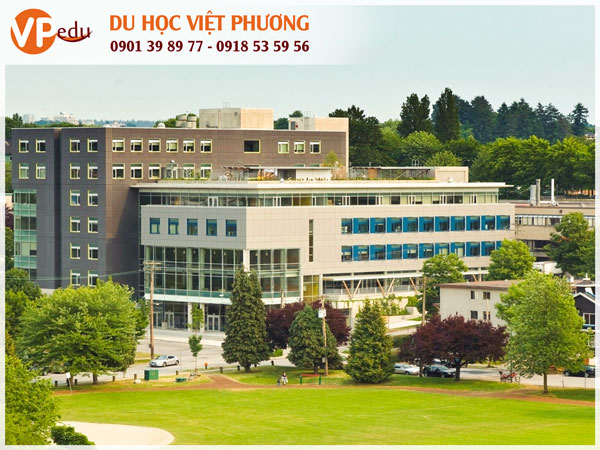 Vancouver Community College